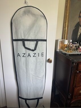 Azazie Junior Bridesmaids Dress